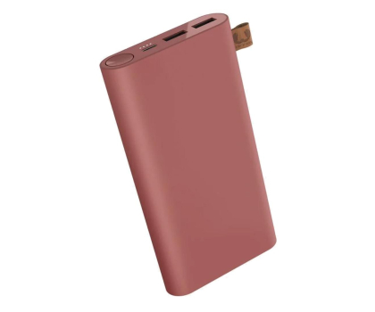 Powerbank Fresh N Rebel Power Bank 18000 mAh Safari Red 214943